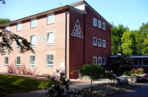  Jugendherberge Flensburg  Фленсбург